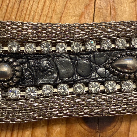 Mammi belt made in Italy - Picture 6 of 10